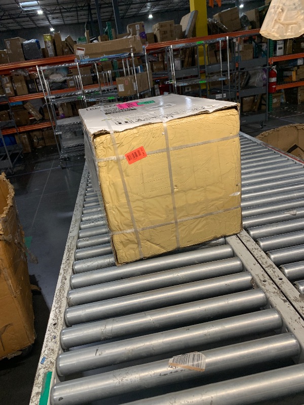 View 3 of ***FACTORY SEALED - OPENED FOR INSPECTION***
BLACK+DECKER Portable Air Conditioner