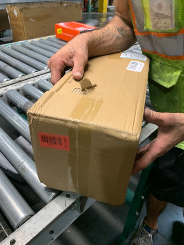 Photo 1 of ***FACTORY SEALED***550g Grain Mill, 304 Stainless Steel Spice Grinder, 2000W High-speed Commercial Flour Mill, Superfine Flour Mill Grinder for Home, Grain Mill for Flour