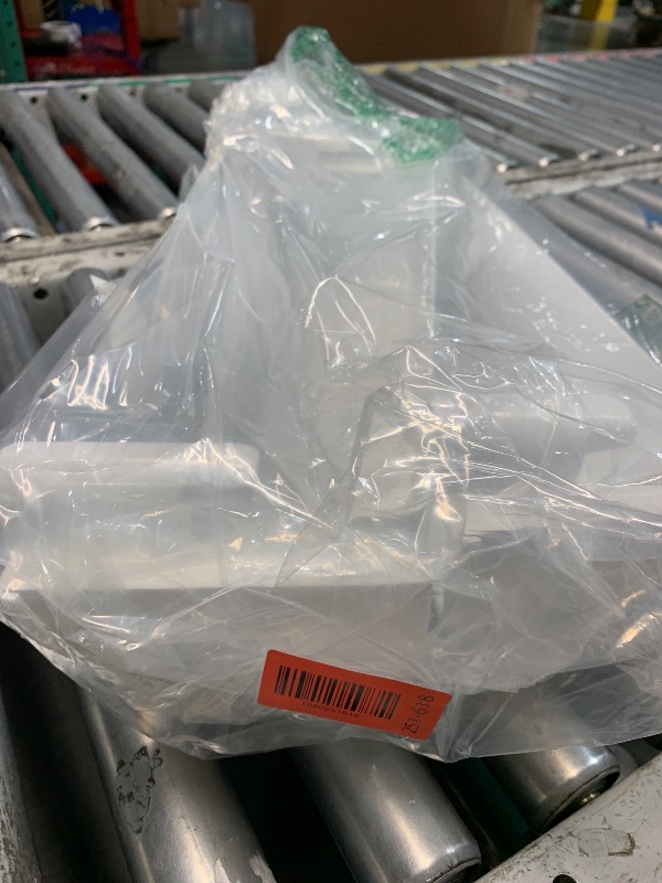 Photo 1 of ?2-pack?240323001 Door Bin Rack Compatible with Frigidaire Refrigerator