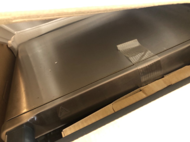Photo 1 of ***MISSING PARTS***Ninja Double Stack XL Countertop Oven (DCT601)