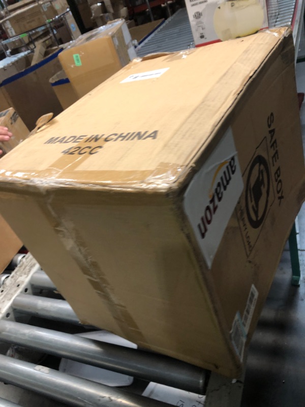 Photo 1 of [16.54" Tall] Safe Box, 2.8 Cuft Home Safes With Fireproof Bag