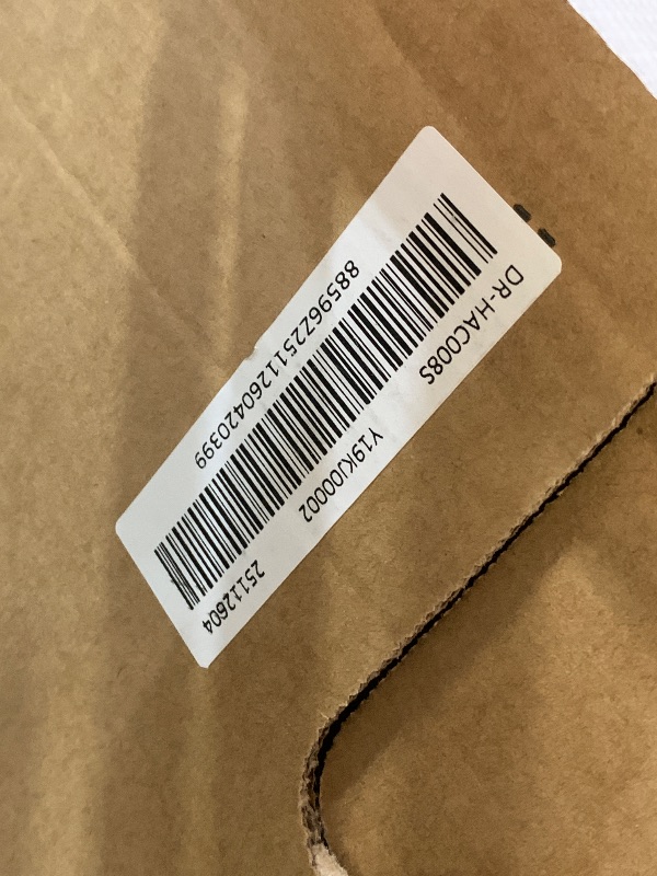Photo 1 of ***FACTORY SEALED -*** DREO Portable Air Conditioner 318S, 8000 BTU ASHRAE (5000 BTU DOE) Smart AC Unit for Bedroom with Drainage-free Cooling, Fan&Dehumidifier 3 in 1, APP/Voice/Remote, Quiet Standing AC for Room Indoors