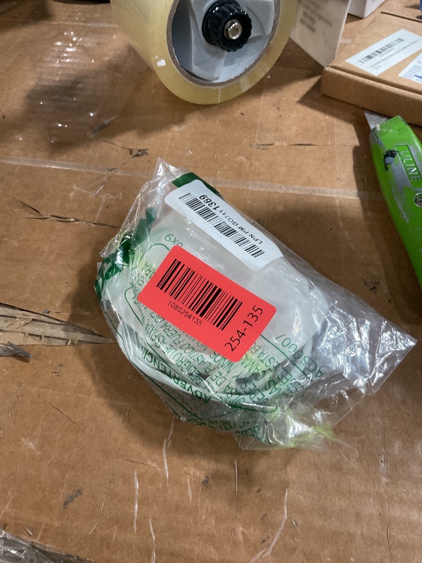 View 2 of *** ONLY ONE EAR BUD WORKS***
Apple Airpods 4 (Renewed)