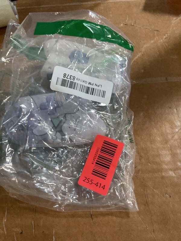 Photo 1 of ***DIRTY***Hori Split Pad Pro (Ditto) Controller for Nintendo Switch