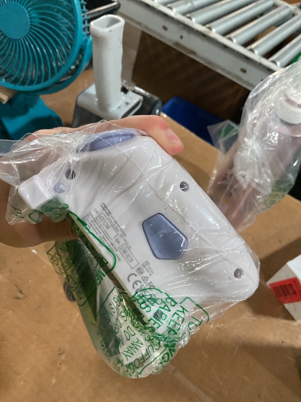Photo 1 of ***DIRTY***Hori Split Pad Pro (Ditto) Controller for Nintendo Switch