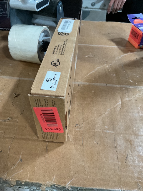View 2 of **MISSING PART**CHAMBERLAIN Smart Garage Control - White