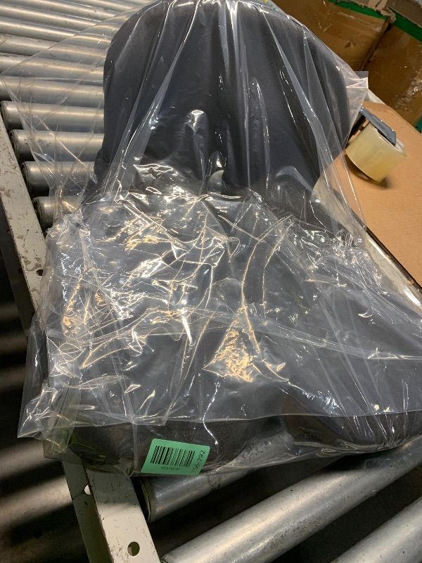 View 2 of ***STOCK PHOTO FOR REFERENCE ONLY***Ergonomic Seat Cushion - Gray