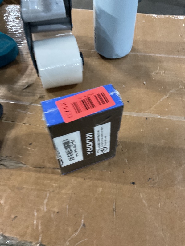 Photo 1 of ***BRAND NEW*** INJORA Roverin M30 G2 FOC ESC & Motor for TRX4M/Ascent18