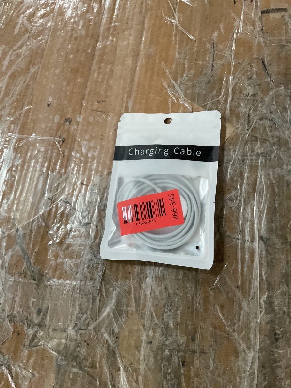 Photo 1 of ???? ???????? Magnetic Charging Cable for Apple Watch Charger,[USB C Port] Wireless Charging Cable Compatible with iWatch Series Ultra/10/9/8/7/6/SE/SE2/5/4/3/2[3.3FT/1M]-White