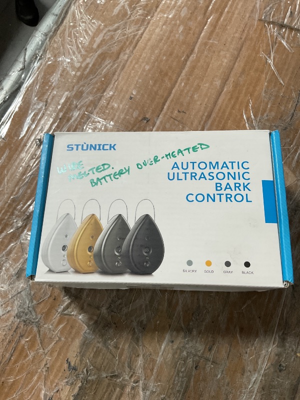 Photo 1 of *** may or may not work **
STÙNICK AAA