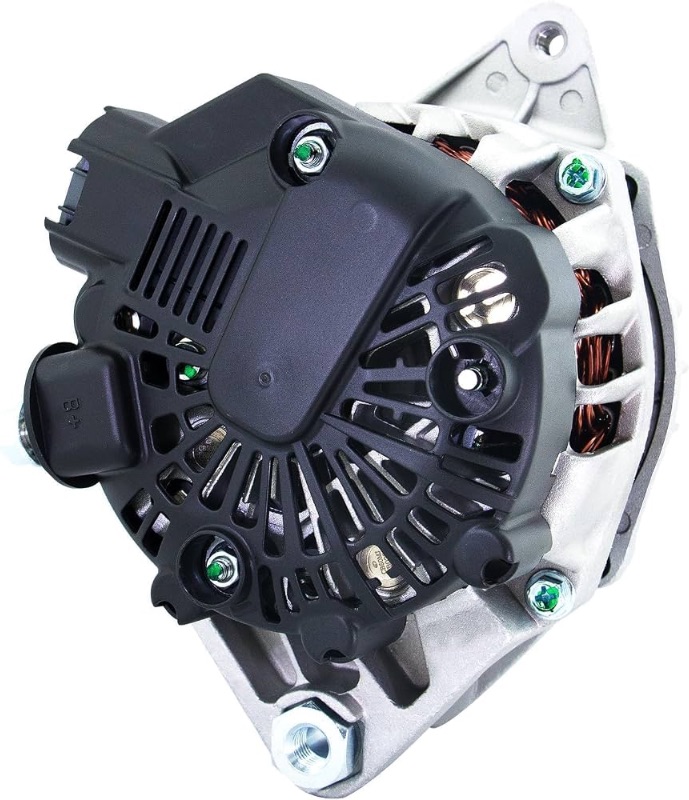 Photo 1 of ***STOCK IMAGE FOR REFERENCE***
Alternator Replacement