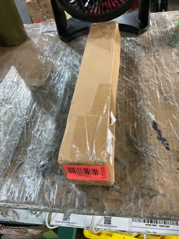 View 2 of **Only One** Black Stove Gap Covers (2 Pack) – Fits Gaps 14"–27.5" Wide, Flush Countertop-to-Stove Surfaces – T-Shaped Filler with Non-Slip Grip, Heat Resistant Stainless Steel, Easy to Clean