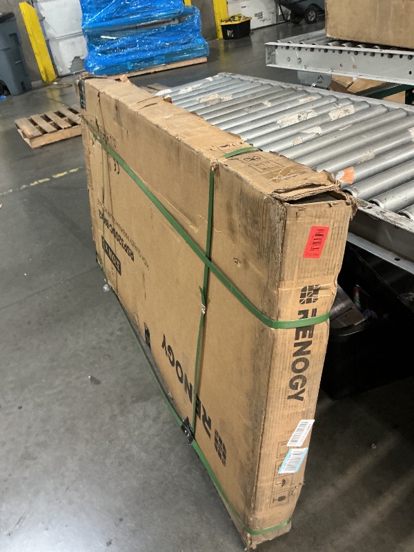 Photo 1 of ***FACTORY SEALED***
Renogy Solar Panels 640 Watts 18BB N-Type Solar Panel 12 24 Volts Monocrystalline 2PCS 320W On/Off Grid Solar Setup Over 400 Watt Solar Panel 25% Cell Efficiency for Homes Rooftop RV Boat Black