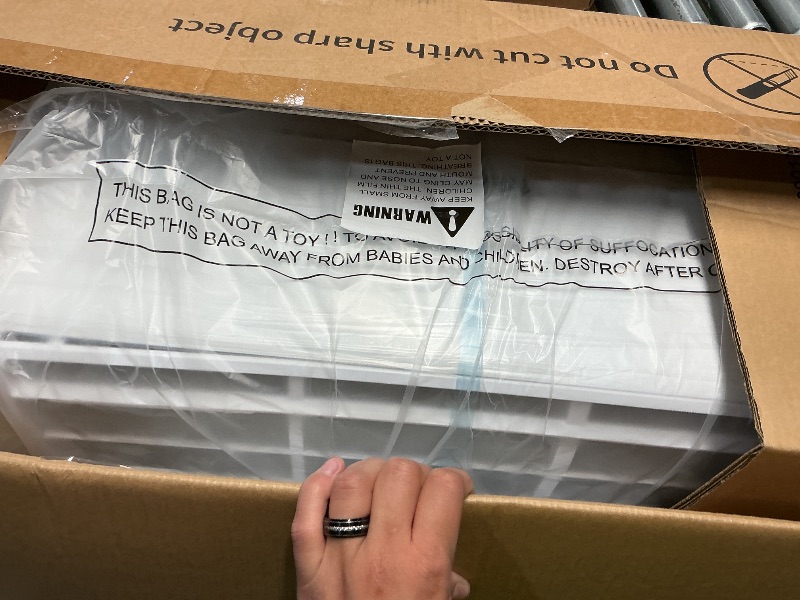 Photo 1 of ***PARTIAL SET. BOX1/2***
YITAHOME 21 SEER2 18000 BTU Mini Split AC/Heating System 208-230V, Pre-charged Inverter System with Wi-Fi & Alexa Compatibility, Cover Up to 1250 Sq. Ft, Complete Installation Kit