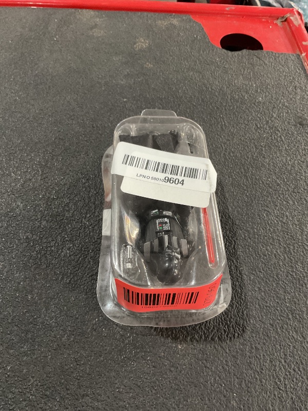 Photo 1 of **NO LIGHTSABER**** STAR WARS The Vintage Collection Darth Vader (The Dark Times) Toy, 3.75-Inch-Scale OBI-Wan Kenobi Figure, Toys Kids Ages 4 and Up