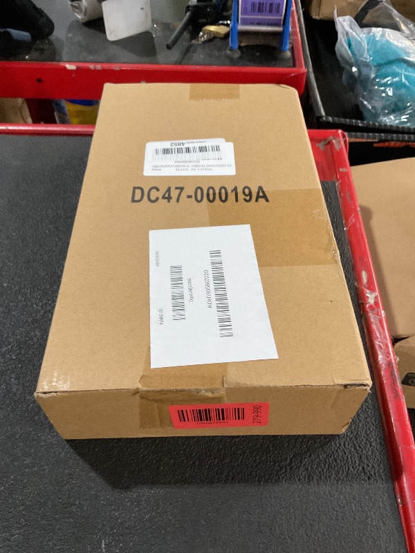 Photo 1 of ?Upgraded?DC47-00019A Dryer Heating Element for Samsung DV45H7000EW/A2 DVE50R5200W/A3 DV40J3000EW/A2 DV42H5000EW/A3 DVE50M7450W/A3 DV42H5200EW/A3 DV48H7400EW/A2 DVE50R5400V/A3 DV42H5200EP/A3