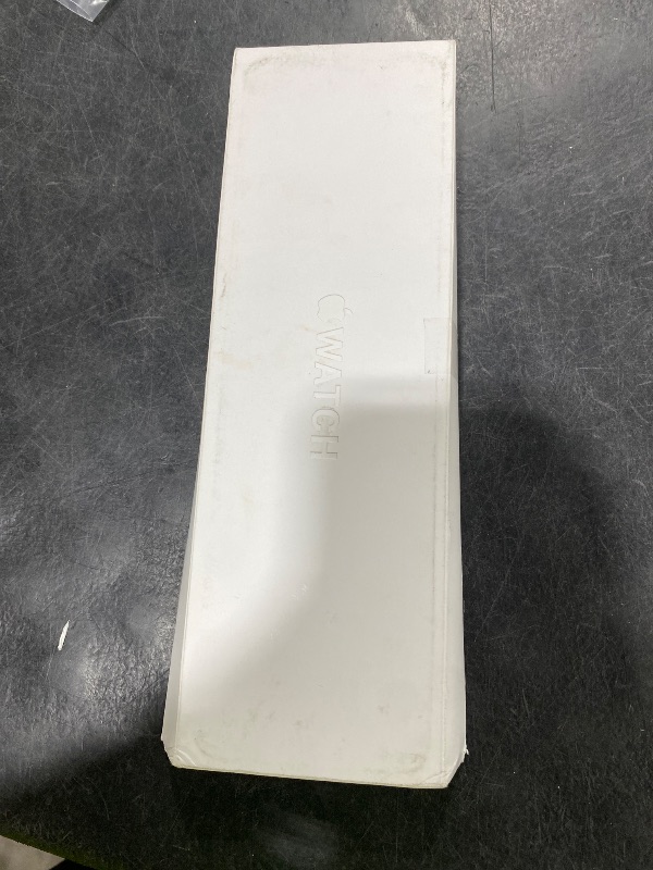 Photo 1 of Apple Watch Series 10 Smartwatch