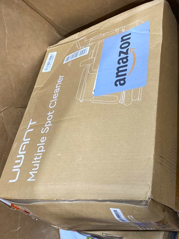 Photo 1 of Uwant Y100 Carpet Cleaner Machine