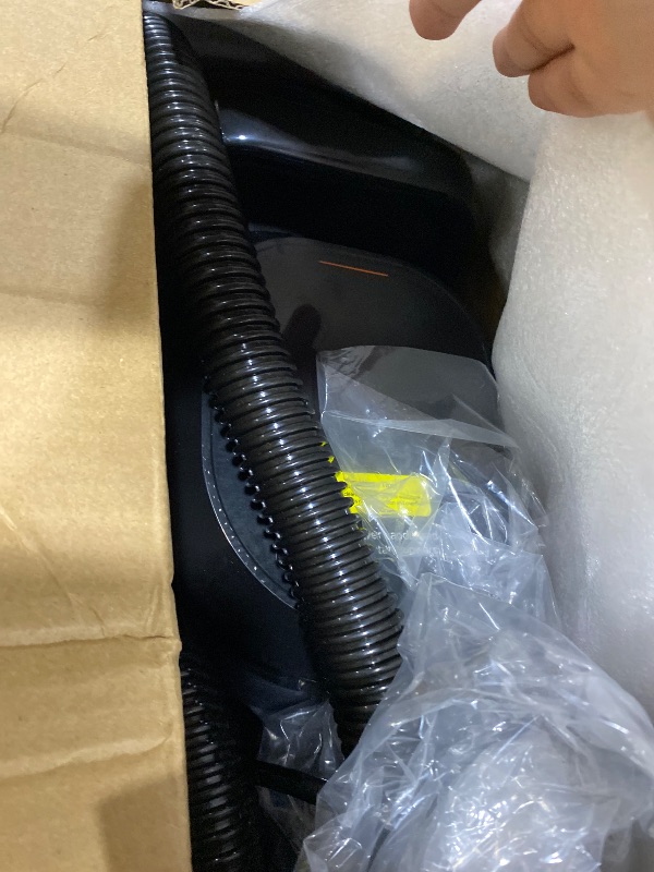 Photo 1 of Uwant Y100 Carpet Cleaner Machine