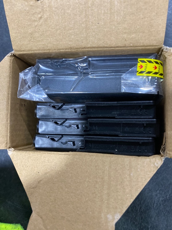 Photo 1 of HIRMOD 950XL 951XL Ink Cartridges (4-Pack)