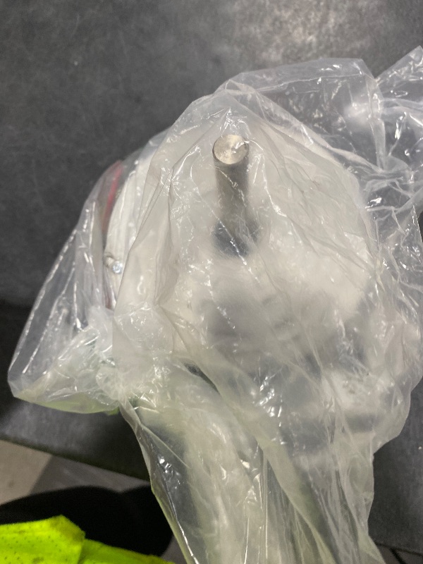 Photo 1 of upmbzie K55HXJPM-9251 1/6 HP Condenser Fan Motor