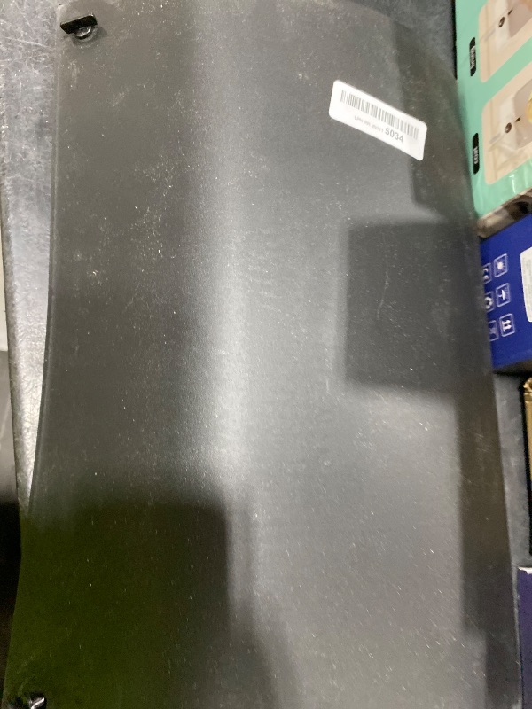 Photo 1 of Dorman 74958 Rear Bumper Tow Hitch Cover