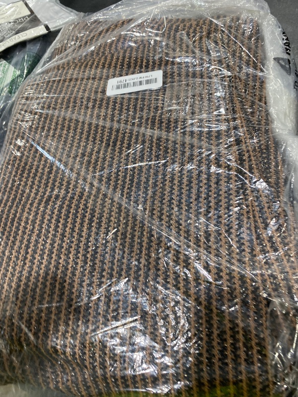 Photo 1 of MEANCHEN 8x10ft Shade Cloth