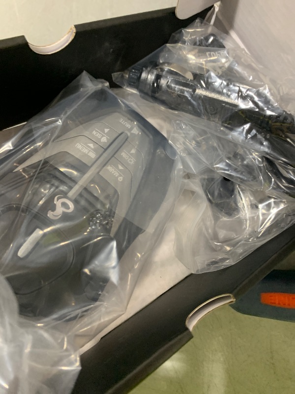 Photo 1 of Cobra RAD 700i Laser Radar Detector