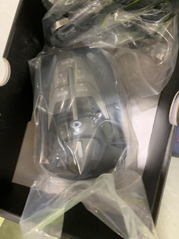Photo 1 of Cobra RAD 700i Laser Radar Detector