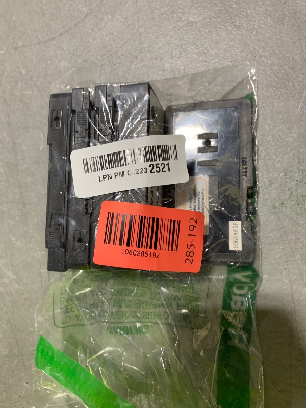 Photo 1 of QIOCKTO 936e Ink Cartridges 4-Pack