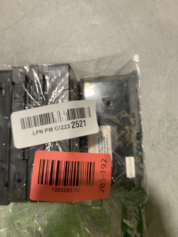 Photo 1 of QIOCKTO 936e Ink Cartridges 4-Pack