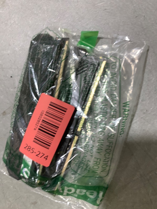 Photo 1 of Netac DDR4 32GB Kit (2x16GB) 3200MHz CL16 RAM