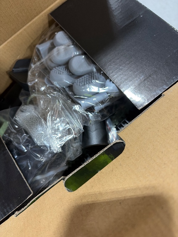 Photo 1 of WSRYYCC Portable Steam Cleaner with 16 Accessories