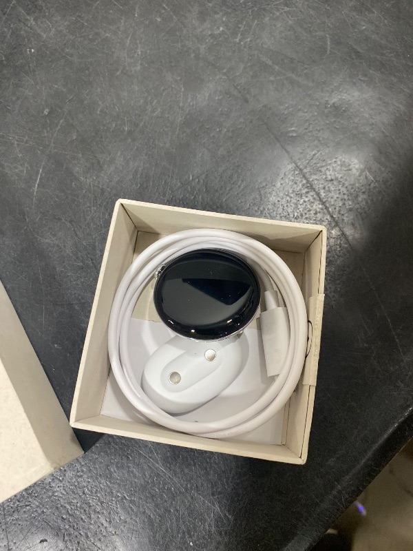 Photo 1 of Google Pixel Watch 4 (41mm) Smartwatch - LTE