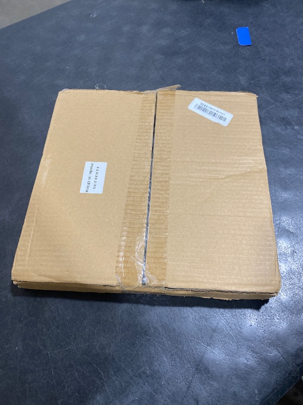Photo 1 of Turnirace RV Stabilizer Jack Pad 12" x 12" x 1"