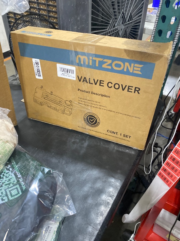 Photo 1 of MITZONE Engine Valve Cover Kit for Chevy/Buick/Cadillac 1.4L