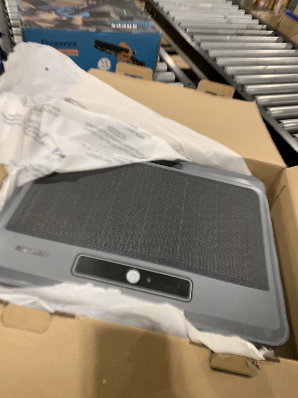 Photo 1 of WAVIO Solar Robotic Pool Skimmer Cleaner