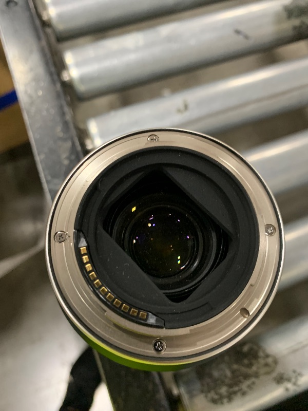 View 3 of Tamron 35-150mm F/2-2.8 Di III VXD Lens for Nikon Z