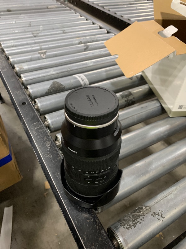 View 6 of Tamron 35-150mm F/2-2.8 Di III VXD Lens for Nikon Z