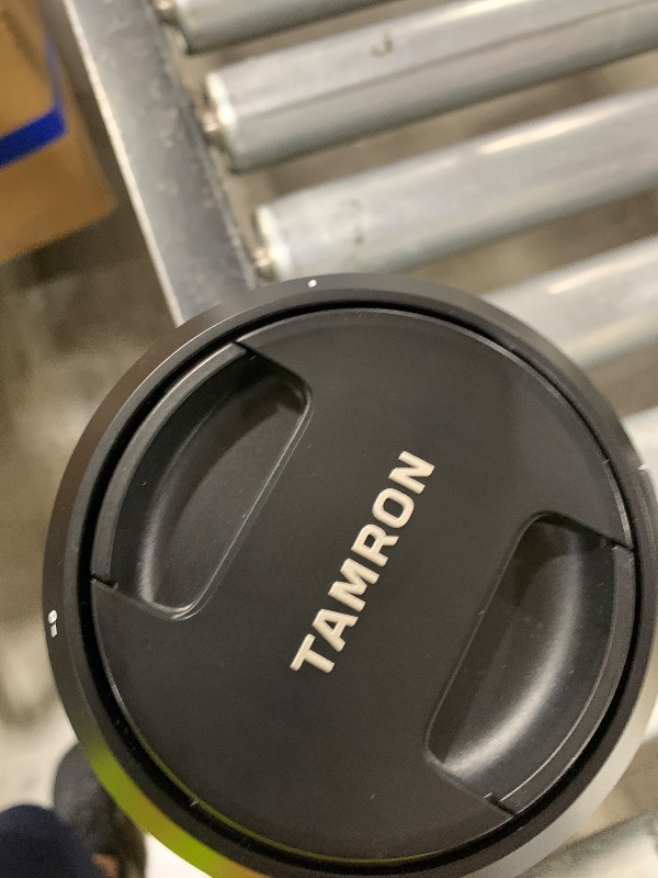 View 4 of Tamron 35-150mm F/2-2.8 Di III VXD Lens for Nikon Z