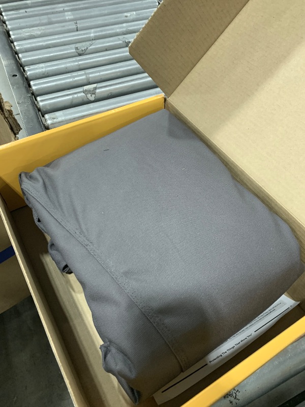 View 3 of SIMILAR **Covercraft Carhartt SeatSaver Seat Covers for Ram ProMaster