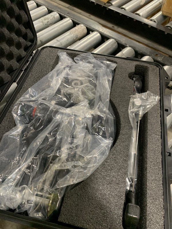 Photo 1 of Konzition Auto Windshield Removal Tool Kit