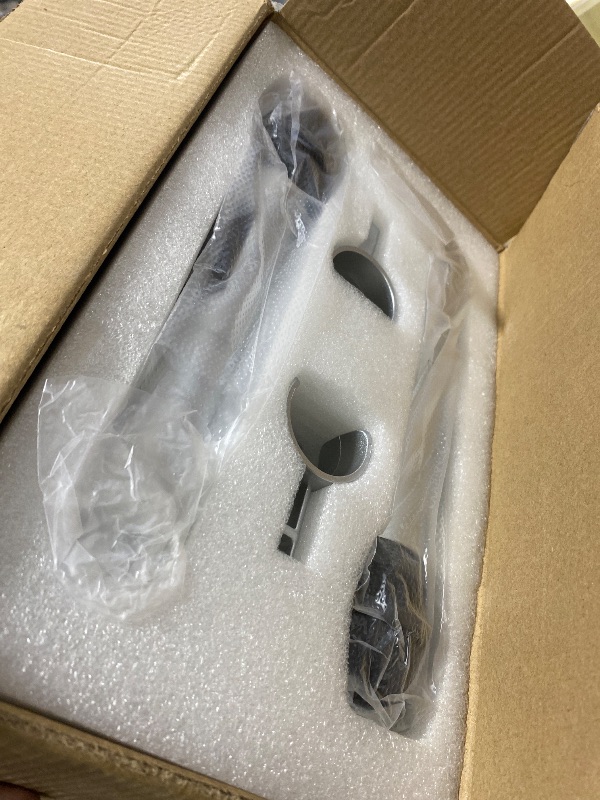 Photo 1 of JOIN&JOY Portable Karaoke Machine with 2 Mics