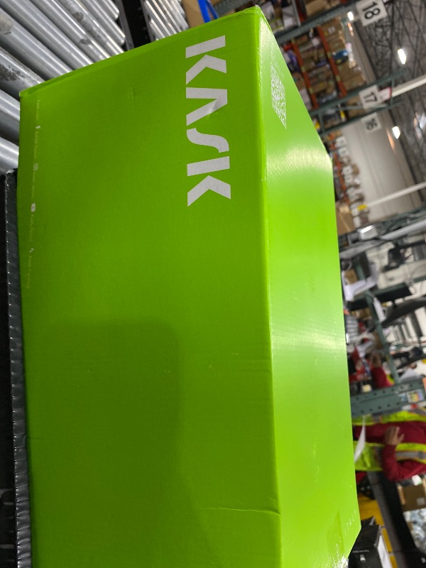 Photo 1 of bike helmet- KASK
