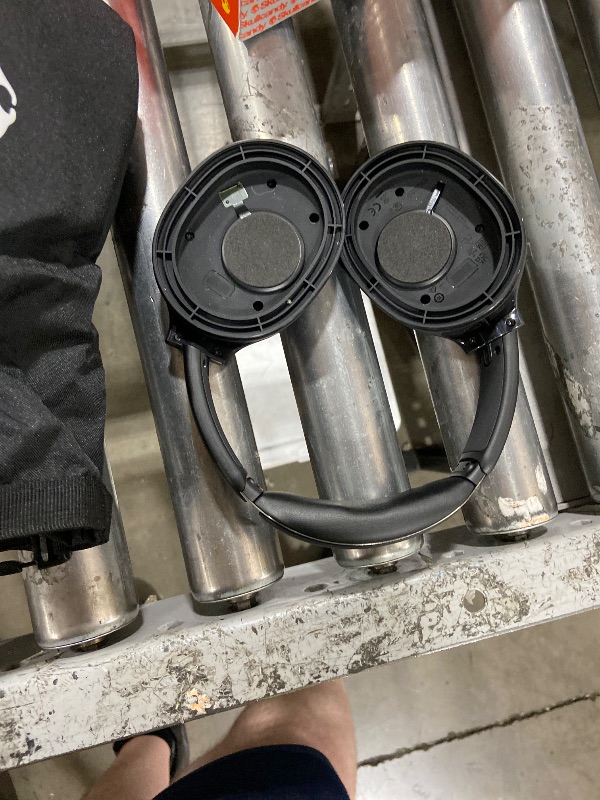 Photo 1 of Skullcandy Crusher 1080 ANC Over-Ear Headphones