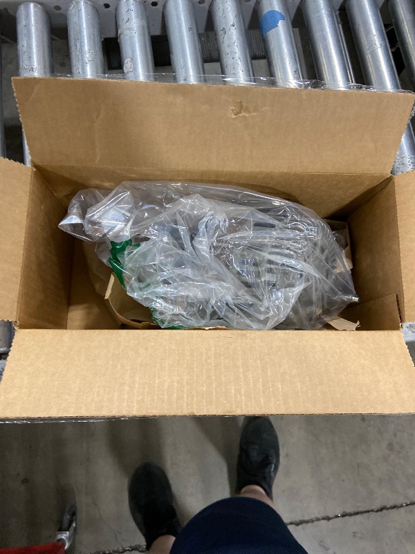 Photo 1 of Bosch 100% New Alternator - 150 Amp Rating
