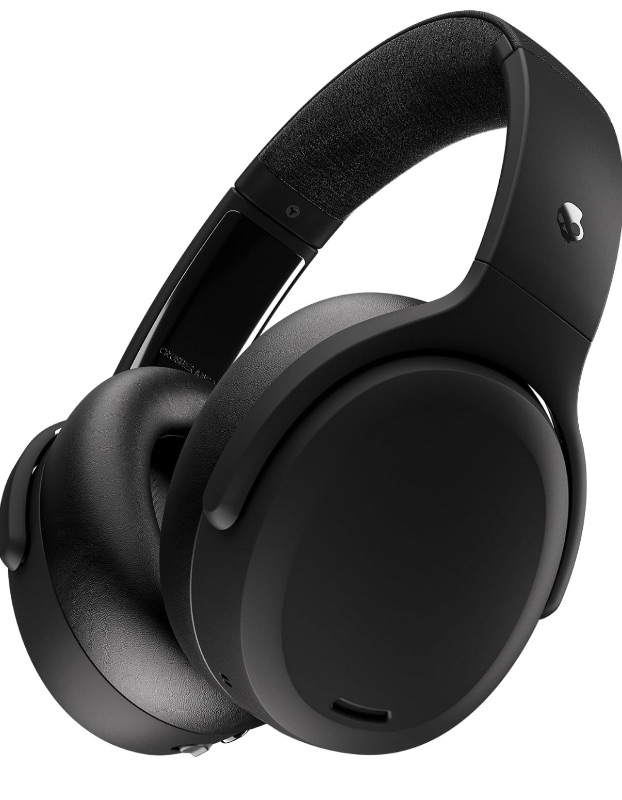 Photo 1 of Skullcandy Crusher 1080 ANC Over-Ear Headphones