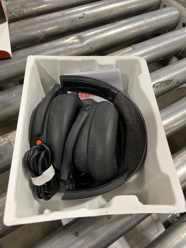 Photo 1 of Skullcandy Crusher 1080 ANC Over-Ear Headphones