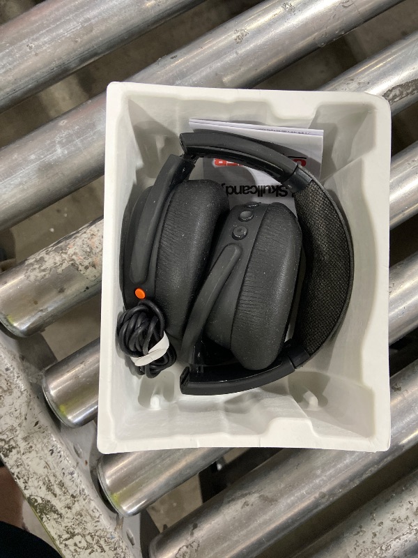 Photo 1 of Skullcandy Crusher 1080 ANC Over-Ear Headphones