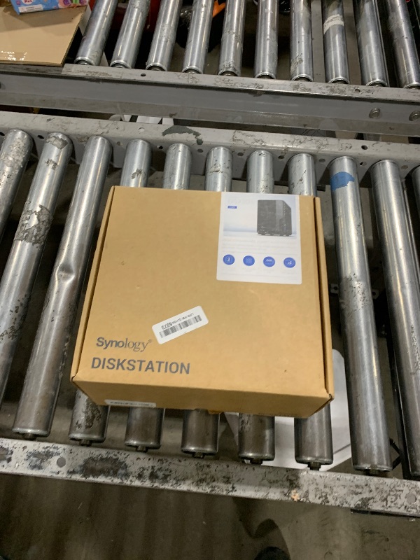 Photo 1 of Synology 2 bay NAS DiskStation DS220+ (Diskless)